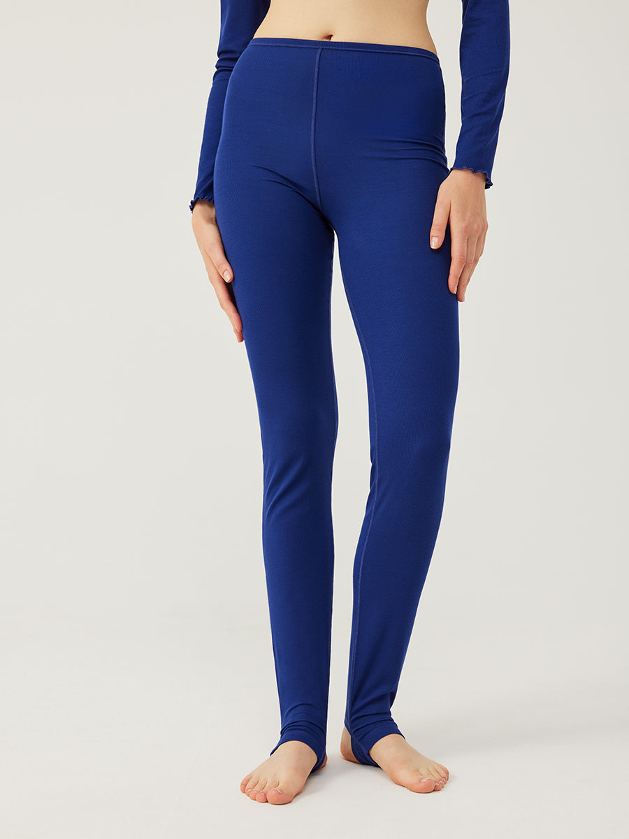 SoftRib Stirrup Legging